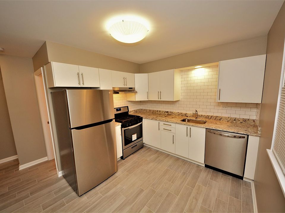1st image of 319 Bluff Ave APT 1E