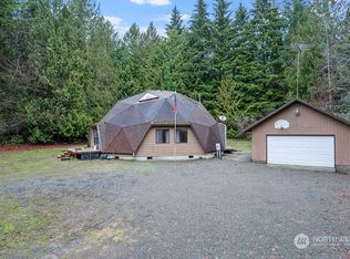 18715 132nd St NW, Gig Harbor, WA