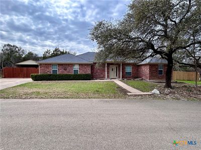 4 Blackjack Cir, Morgans Pt Resort, TX, 76513