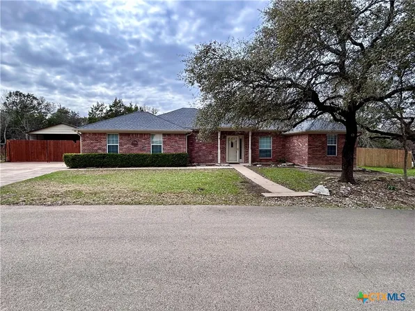 4 Blackjack Cir, Morgans Pt Resort, TX 76513