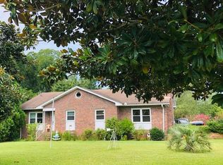 2799 Hillcrest Ave, Orangeburg, SC 29118