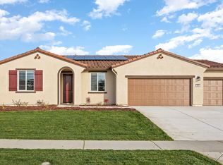 1041 Thunder Ranch Way, Plumas Lake, CA