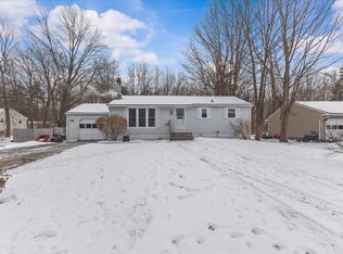 204 Meadow Drive, Colchester, VT 05446
