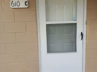 610 Bradley Rd #C, Danville, VA 24540