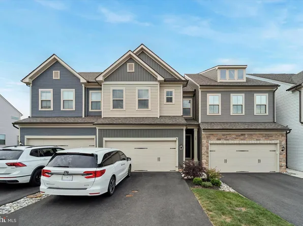 723 Finlay Dr, Souderton, PA 18964