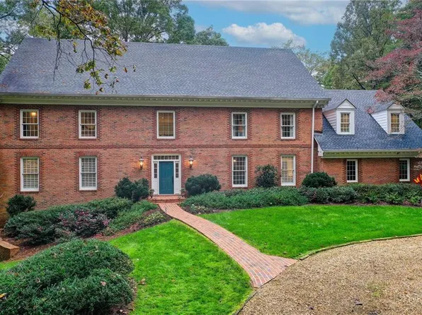 1710 Winterthur Close, Sandy Springs, GA 30328