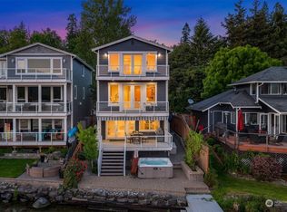 4287 E Lake Sammamish Shore Ln SE, Sammamish, WA