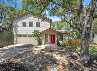 3633 Peregrine Falcon Dr, Austin, TX 78746