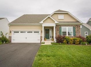 29727 Vincent Village Dr, Milton, DE 19968