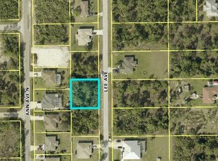 917 Lee Ave, Lehigh Acres, FL 33972