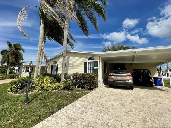 16447 SW Two Wood Way, Indiantown, FL 34956