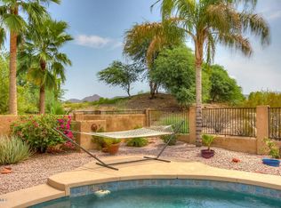 3927 N Santiago, Mesa, AZ 85215
