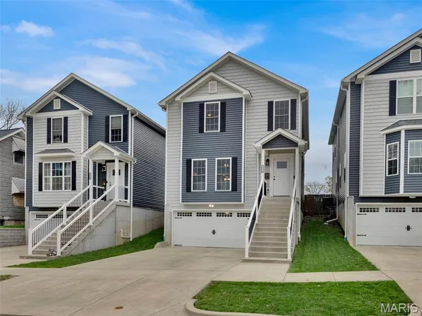 3222 Regal Pl, Saint Louis, MO 63139