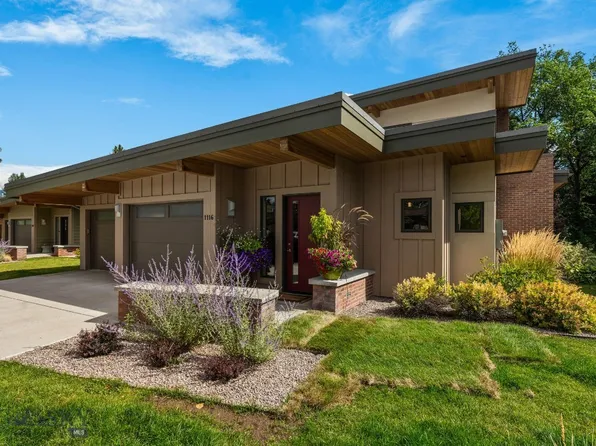 1116 S Tracy Ave, Bozeman, MT 59715
