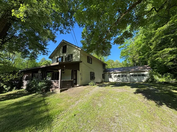 1737 Kennerdell Rd, Kennerdell, PA 16374