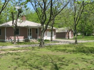 306 S Cherry St, Franklin, KS 66735
