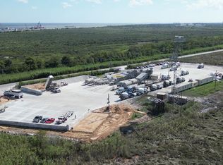 8000 Old Ferry Rd, Port Arthur, TX 77642