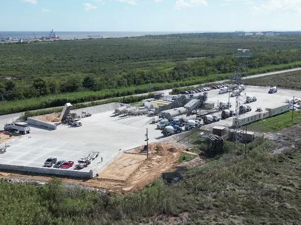 8000 Old Ferry Rd, Port Arthur, TX 77642