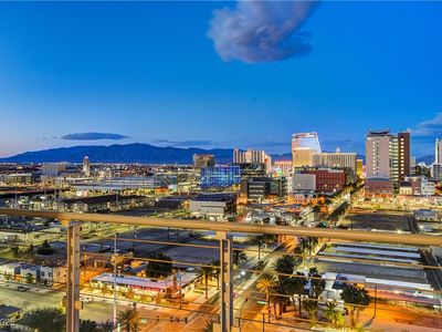 200 Hoover Ave UNIT 912, Las Vegas, NV, 89101