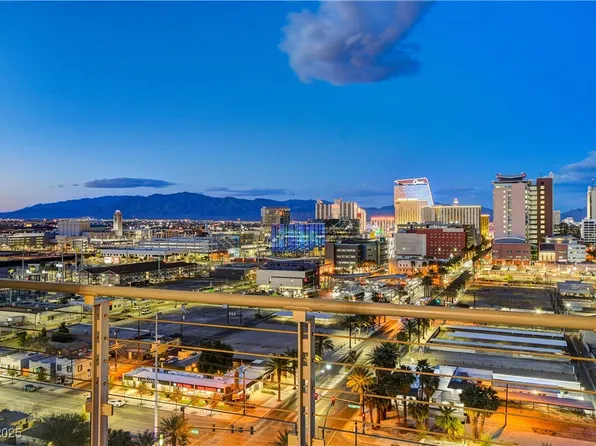 200 Hoover Ave Unit 912, Las Vegas, NV 89101