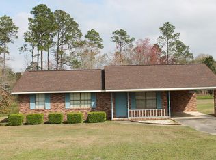 234 Dennis Harper Rd, Ambrose, GA 31512