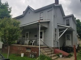 519 Catherine St, Greensburg, PA