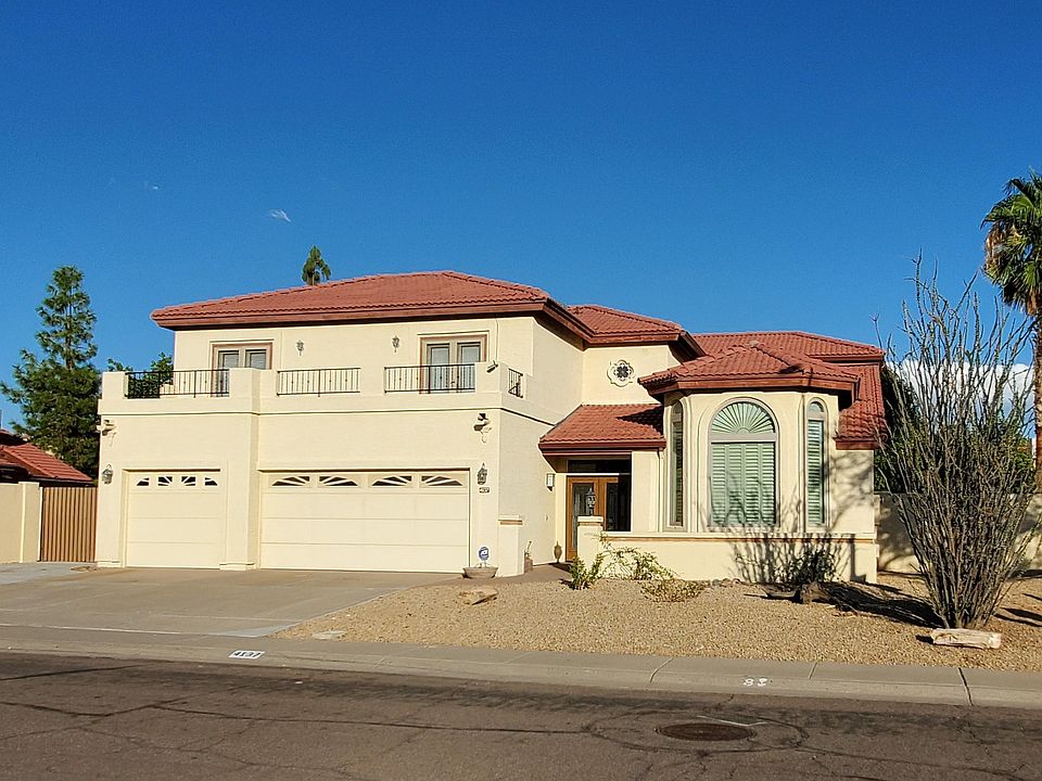 1st image of 4137 W Corona Dr