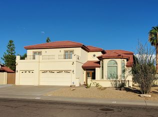 4137 W Corona Dr, Chandler, AZ 85226