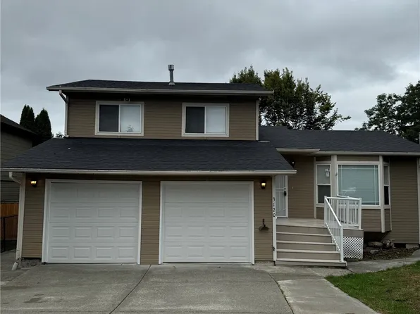 3120 56th Avenue NE, Tacoma, WA 98422