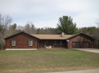 4521 Log Home Ln, Wisconsin Rapids, WI 54494