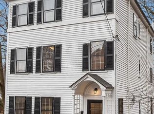 10-12 Conry Cres #1, Jamaica Plain, MA 02130