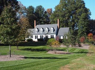 2849 Link Rd, Lynchburg, VA 24503