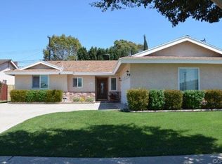 12672 Lamplighter St, Garden Grove, CA 92845