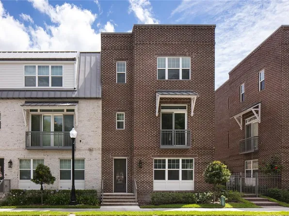 141 S Park Ave, Winter Garden, FL 34787