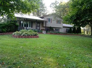 3730 Derussey Rd, Collins, OH 44826