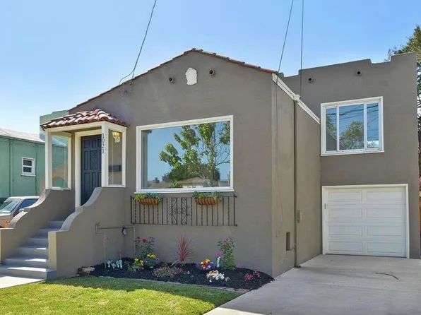 1021 Broadway, Alameda, CA 94501