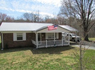 204 Thomas Rd, King, NC 27021