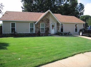 7869 Sweet Bark Rd, Millington, TN 38053