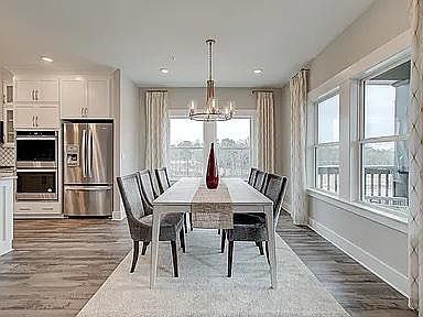 5th image of 1041 Knoxboro Ln #A