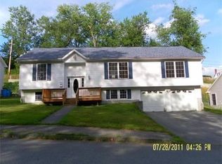 79 Circuit Ave W, Worcester, MA 01603