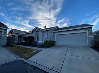 10494 Chadwell Dr, Reno, NV 89521
