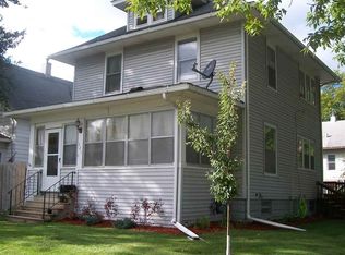 321 Williston Ave, Waterloo, IA 50702