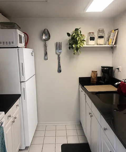 304 Arch St #3B — Photo 5