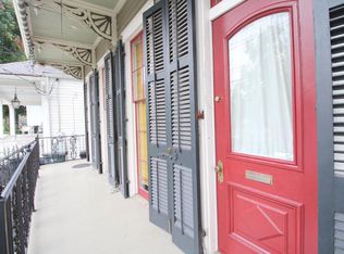 1021 Bellecastle St, New Orleans, LA 70115