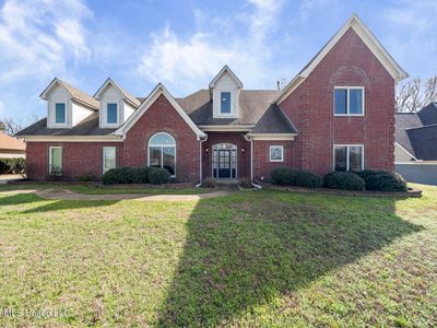 1735 Keenlan Dr, Hernando, MS, 38632