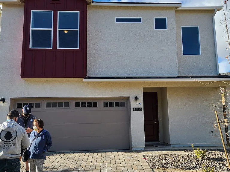 4595 Falcon Rock Ln — Photo 1