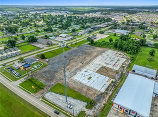 3420 5th Ave, Lake Charles, LA 70607