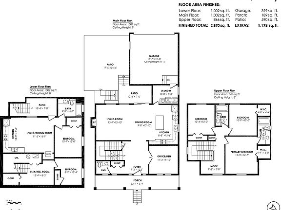 3rd image of 6723 194th St