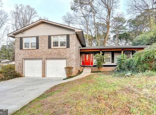 4081 Longview Dr, Atlanta, GA 30341