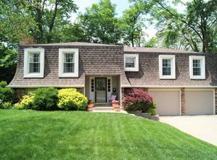 3809 Woodland Dr, Columbia, MO 65202